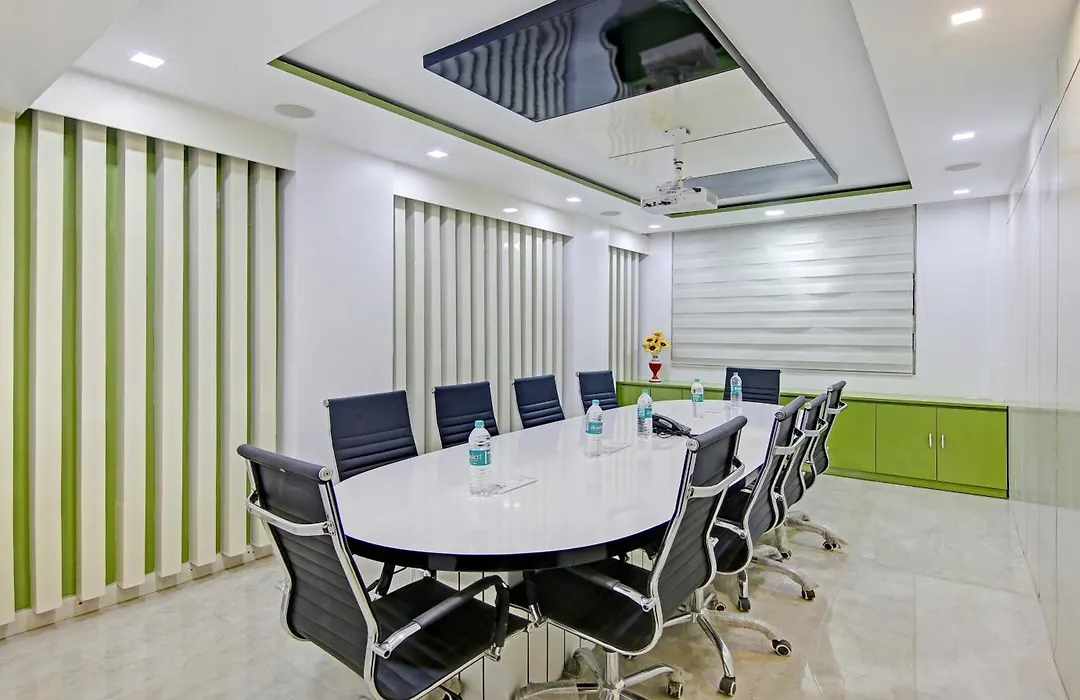 Jannat Residency, Sector 7 Near Yashobhoomi-1