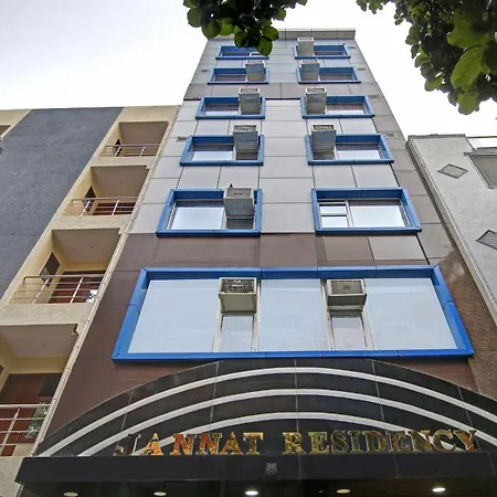 Jannat Residency, Sector 7 Near Yashobhoomi-2